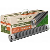 Электрический тёплый пол Электрический тёплый пол
